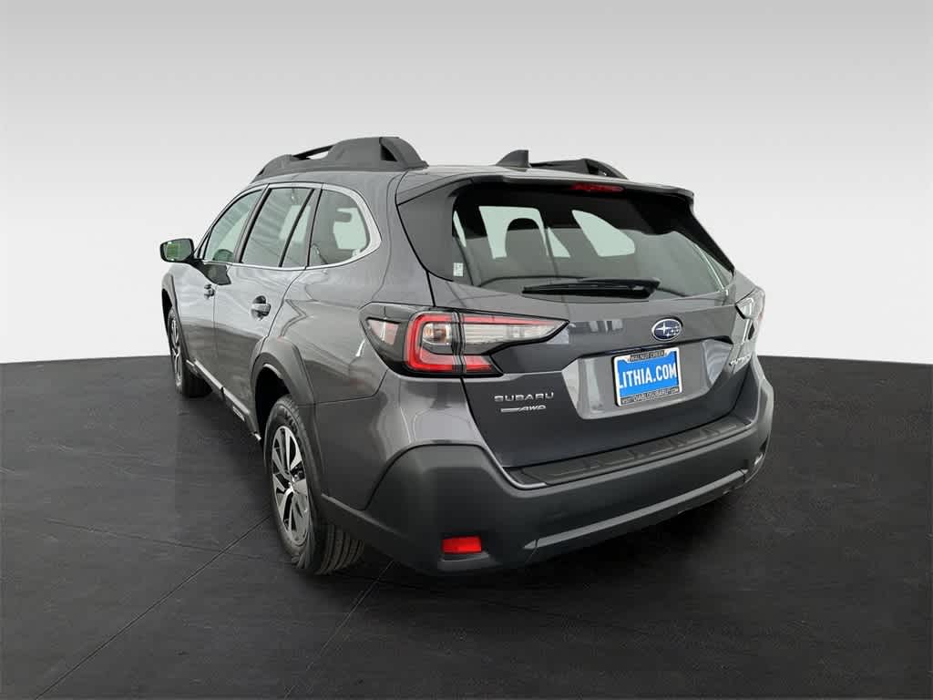 2024 Subaru Outback Premium 4