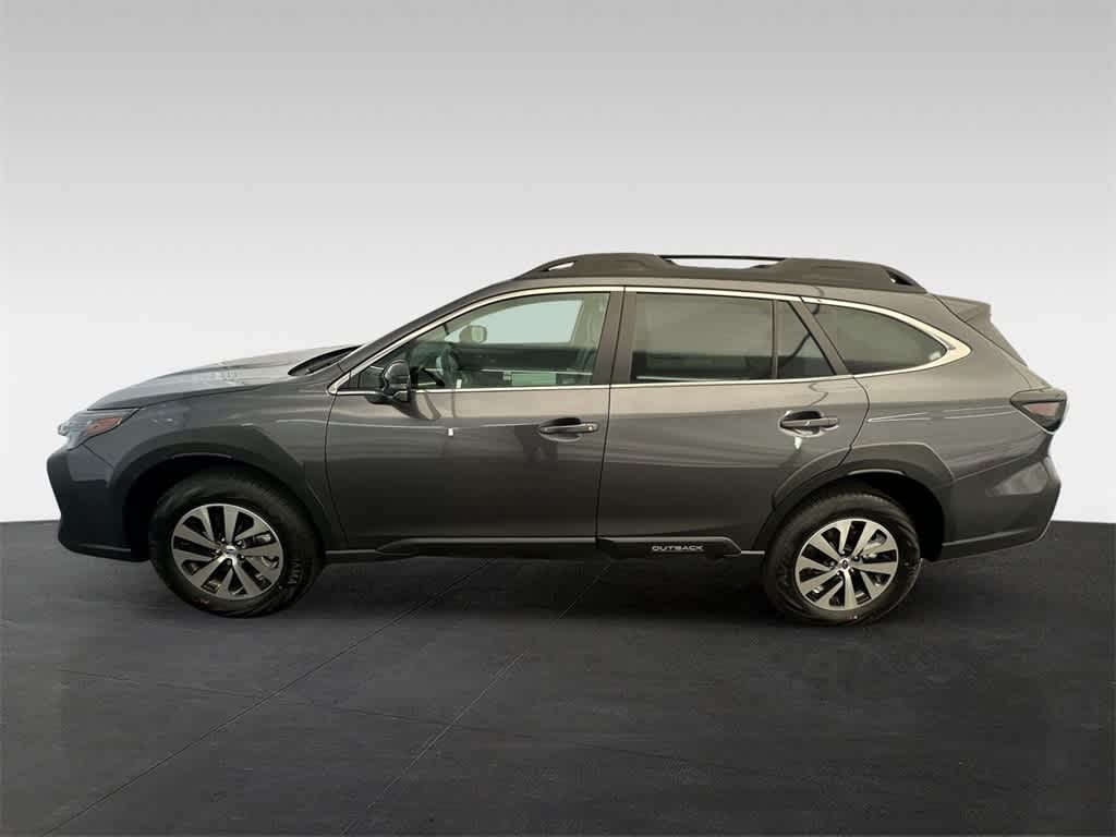 2025 Subaru Outback Premium 3