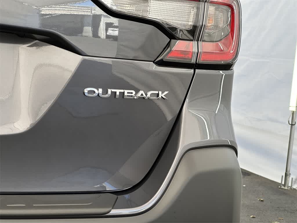 2025 Subaru Outback Premium 6