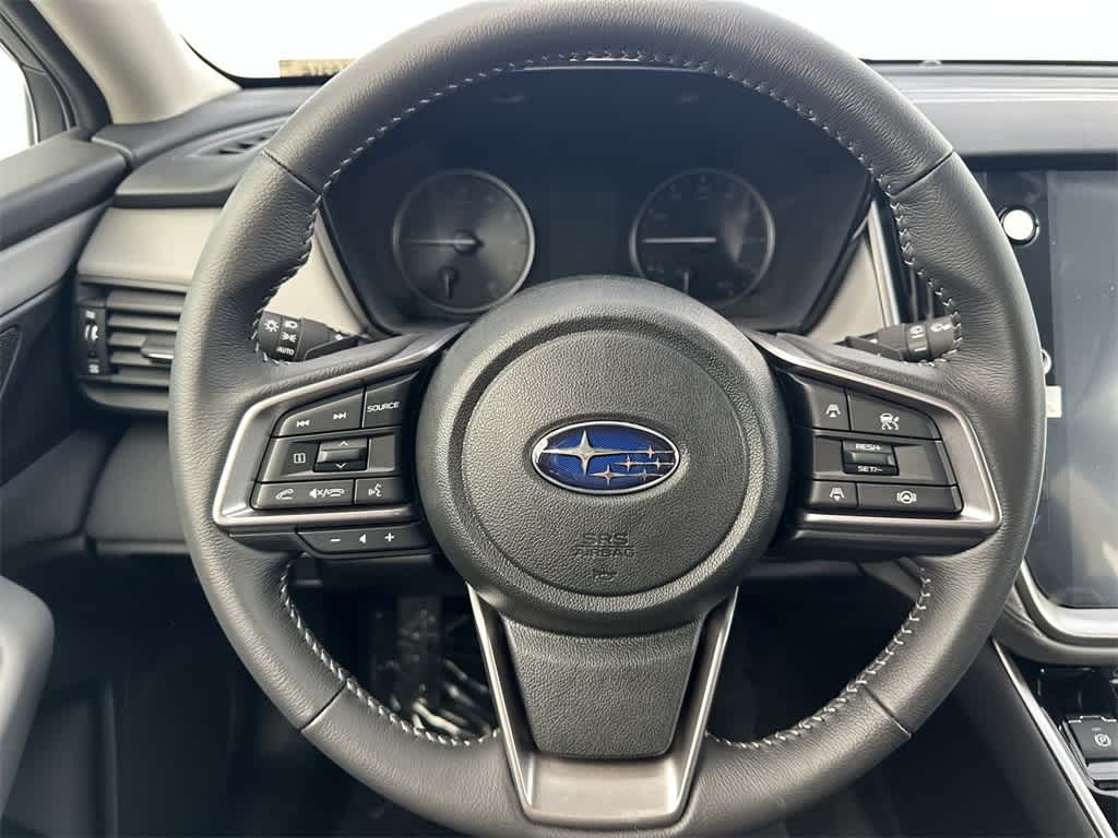 2025 Subaru Outback Premium 15