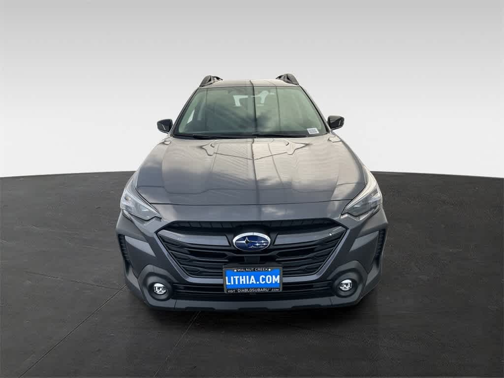 2025 Subaru Outback Premium 8