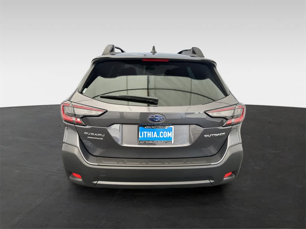 2025 Subaru Outback Premium 5