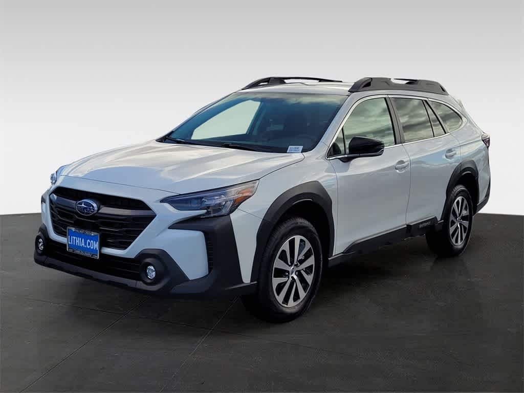 2025 Subaru Outback Premium 2