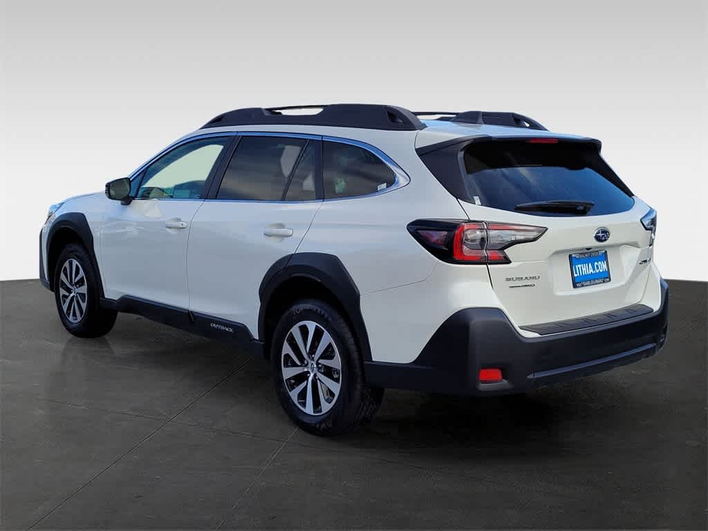 2025 Subaru Outback Premium 5