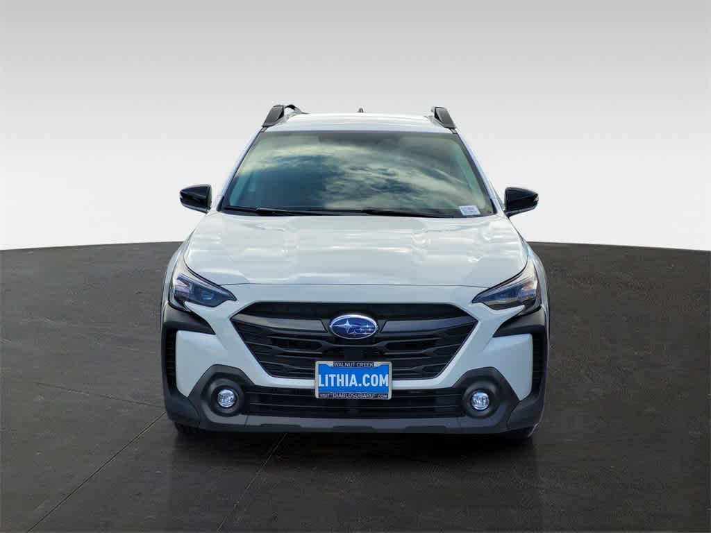 2025 Subaru Outback Premium 3