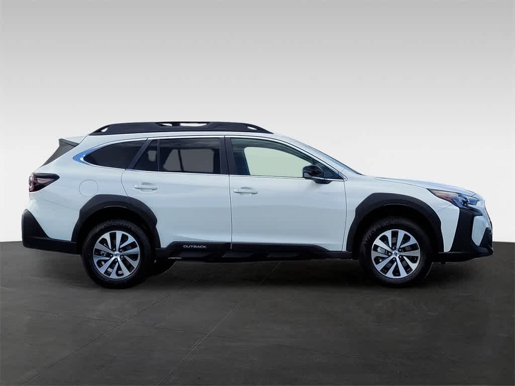 2025 Subaru Outback Premium 7