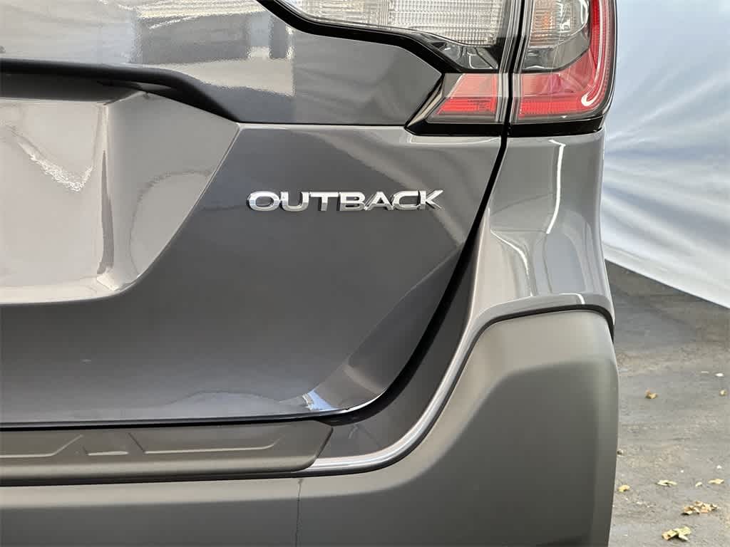 2025 Subaru Outback Premium 6