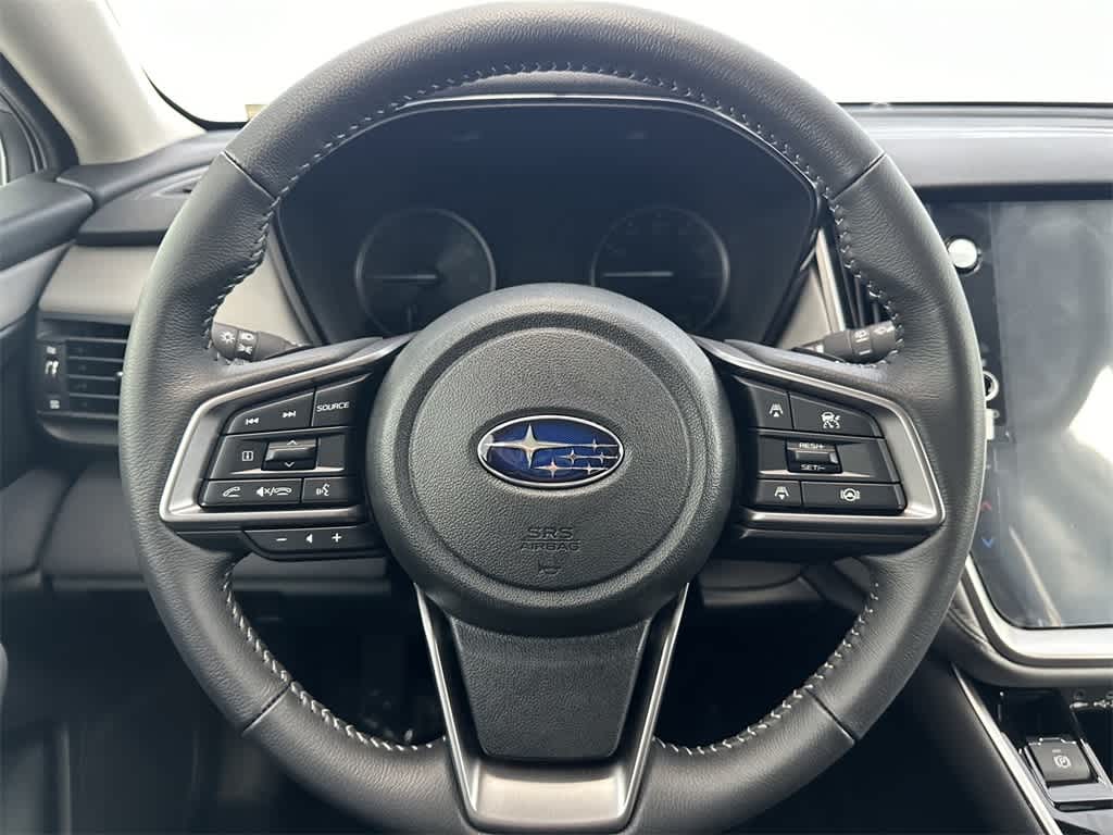 2025 Subaru Outback Premium 15