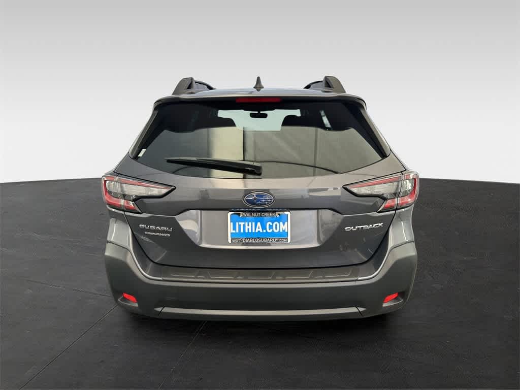 2025 Subaru Outback Premium 5