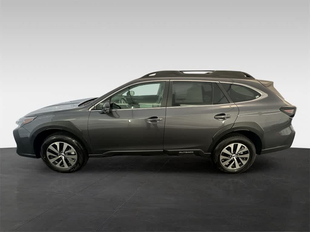 2025 Subaru Outback Premium 3