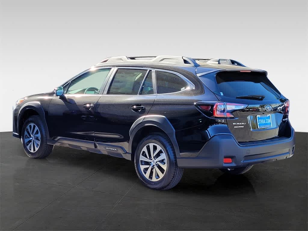 2025 Subaru Outback Premium 5