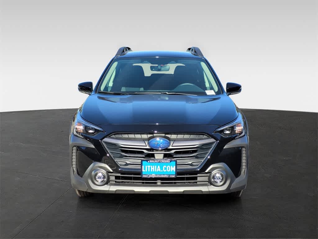 2025 Subaru Outback Premium 3