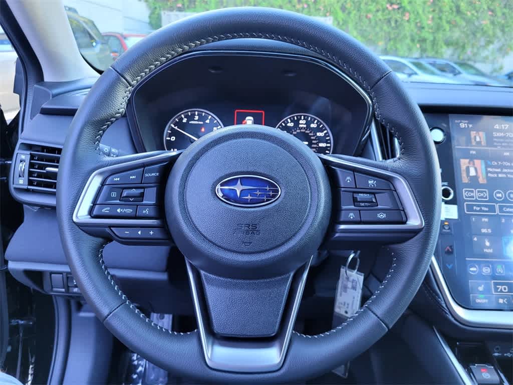 2025 Subaru Outback Premium 19