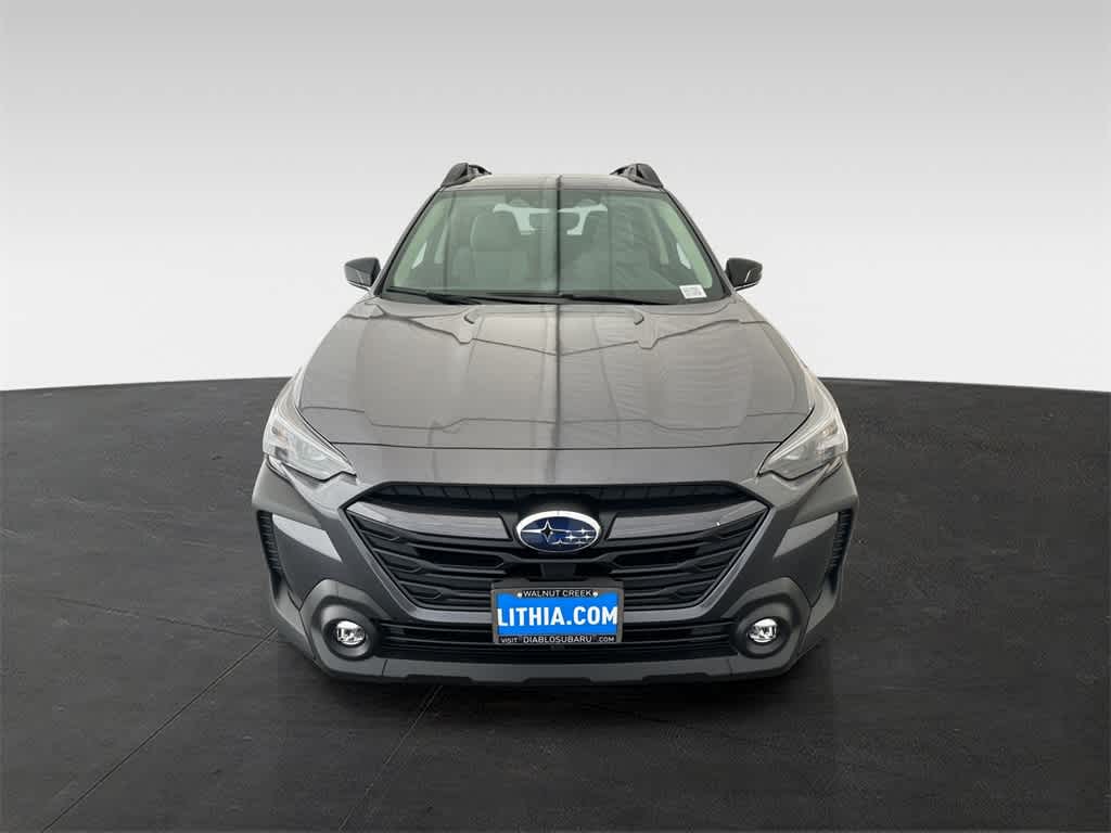 2025 Subaru Outback Premium 8