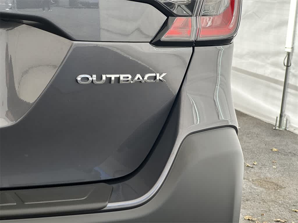 2025 Subaru Outback Premium 6