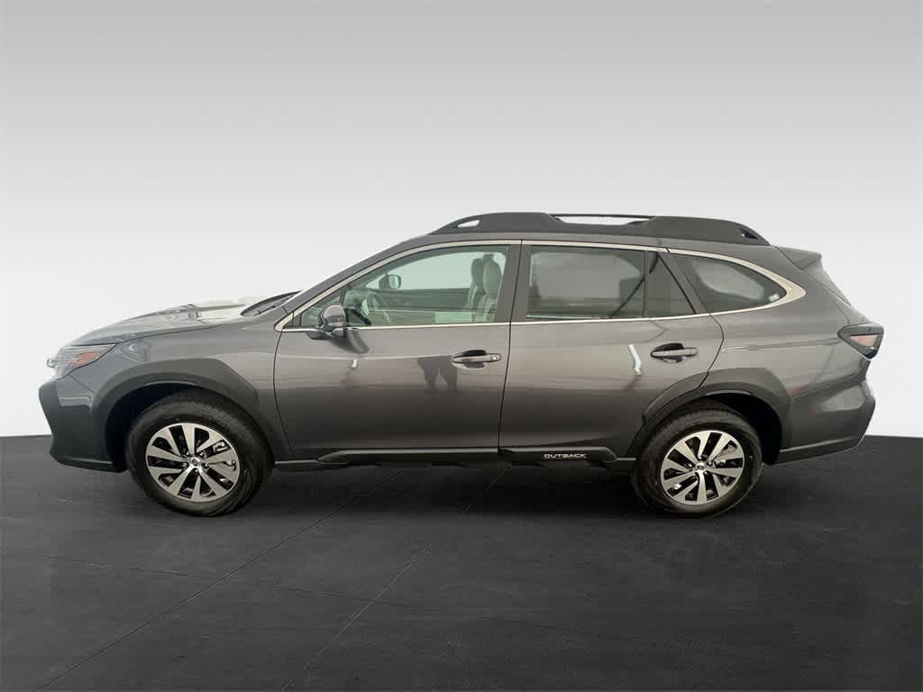 2025 Subaru Outback Premium 3