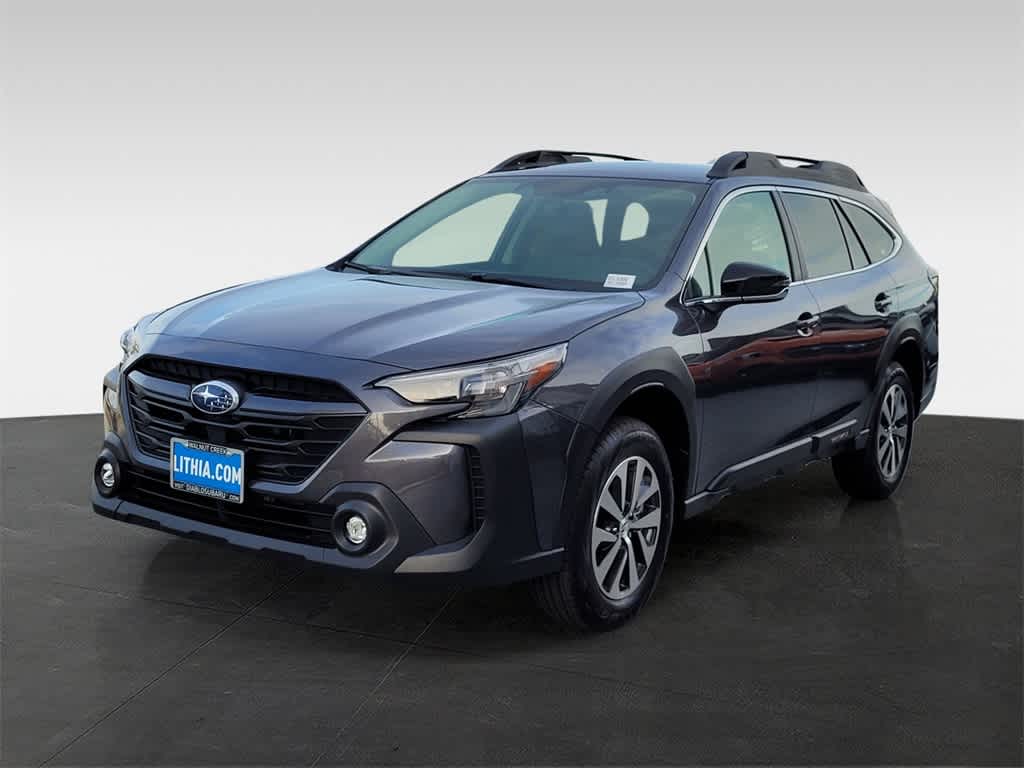 2025 Subaru Outback Premium 2