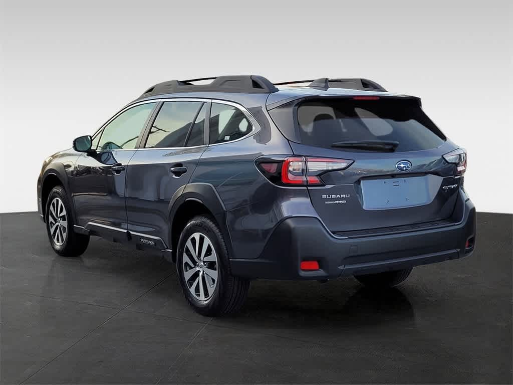 2025 Subaru Outback Premium 5