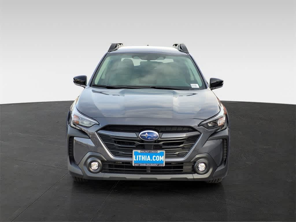 2025 Subaru Outback Premium 3