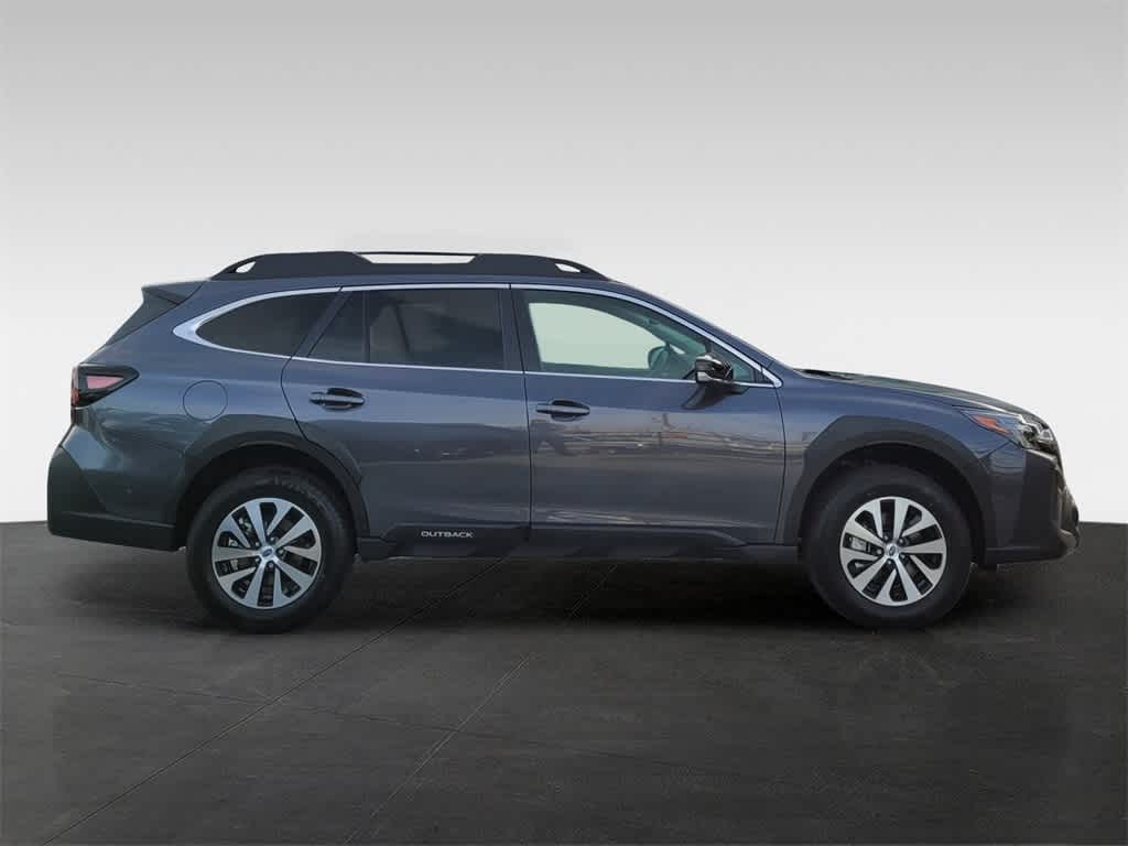 2025 Subaru Outback Premium 7