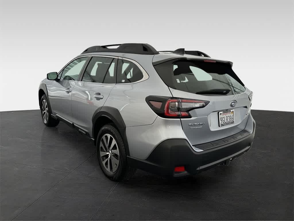 2023 Subaru Outback Premium 4