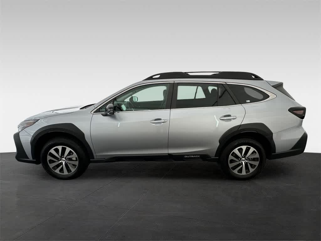 2023 Subaru Outback Premium 3