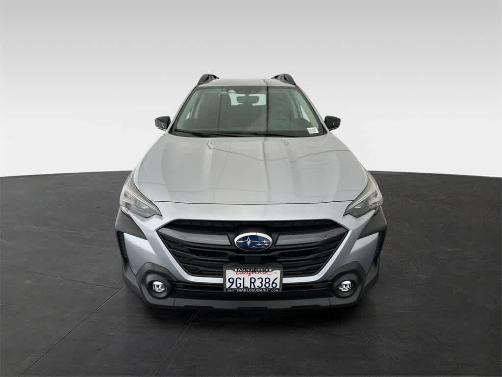 2023 Subaru Outback Premium 8