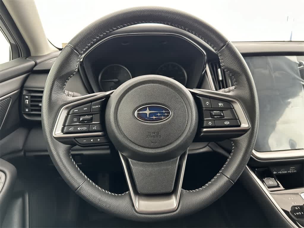 2023 Subaru Outback Premium 15