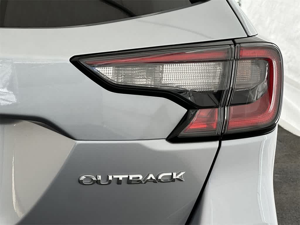 2023 Subaru Outback Premium 6