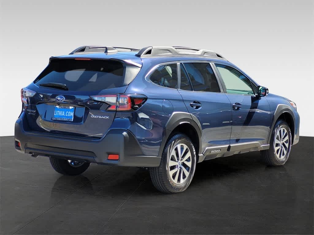 2025 Subaru Outback Premium 6