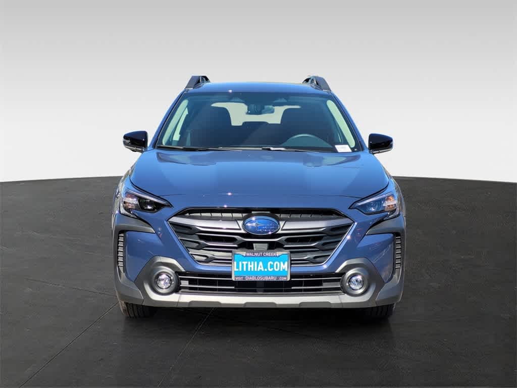 2025 Subaru Outback Premium 3