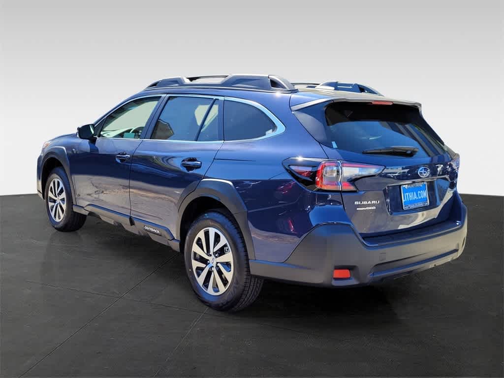 2025 Subaru Outback Premium 5