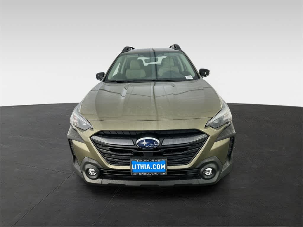 2025 Subaru Outback Premium 8