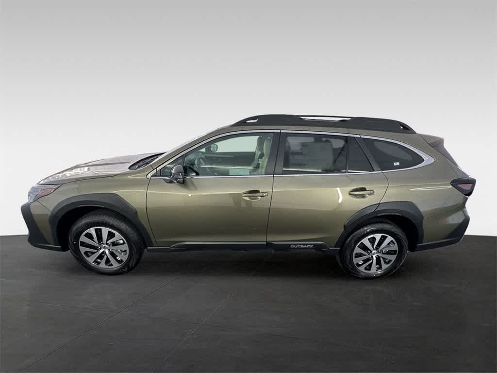 2025 Subaru Outback Premium 3