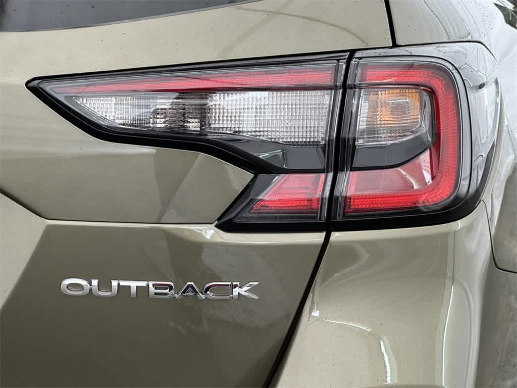 2024 Subaru Outback Premium 7