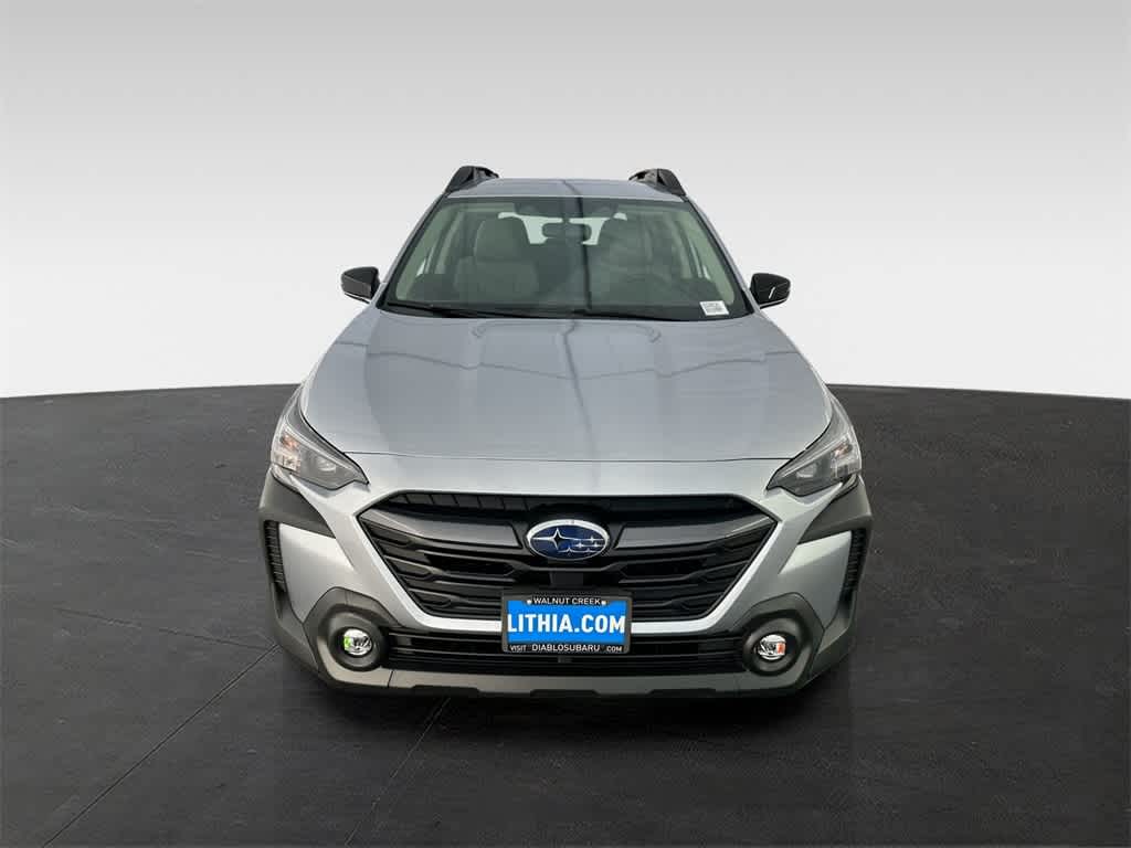 2025 Subaru Outback Premium 6