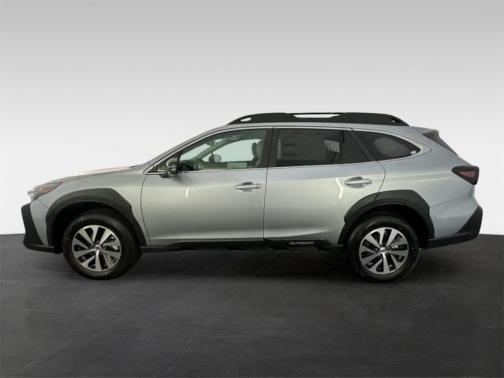 2025 Subaru Outback Premium 3