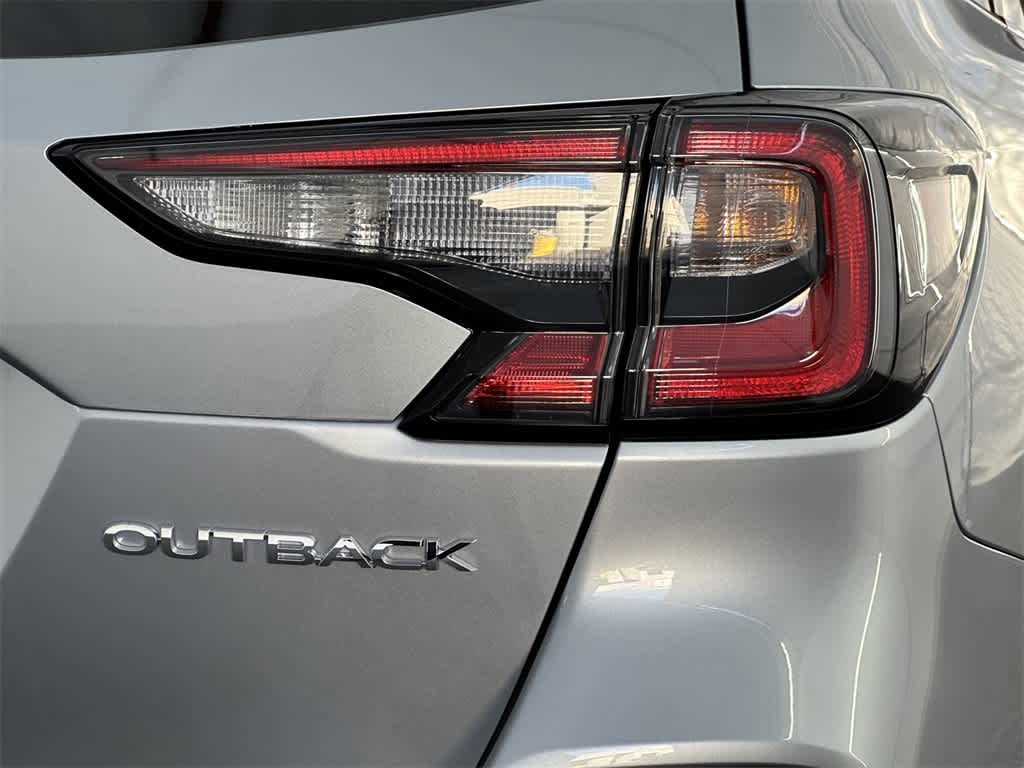 2025 Subaru Outback Premium 7