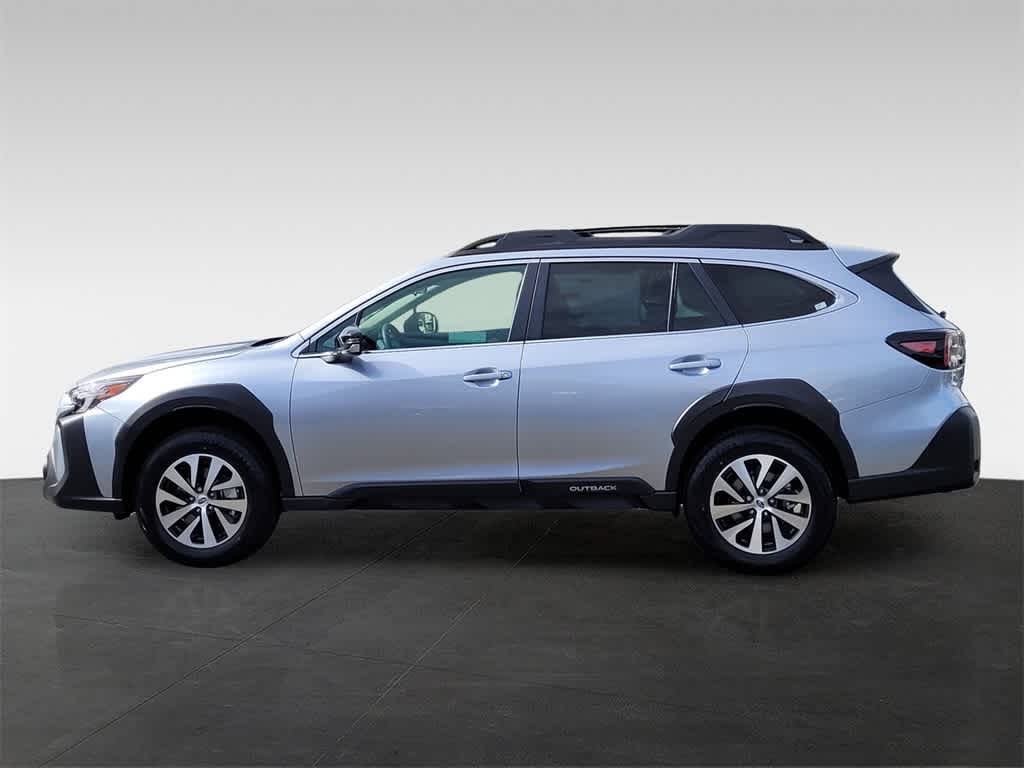 2025 Subaru Outback Premium 4