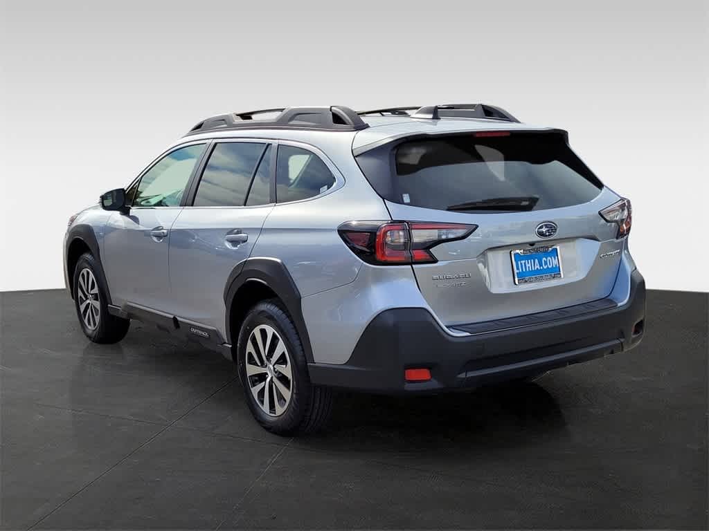 2025 Subaru Outback Premium 5