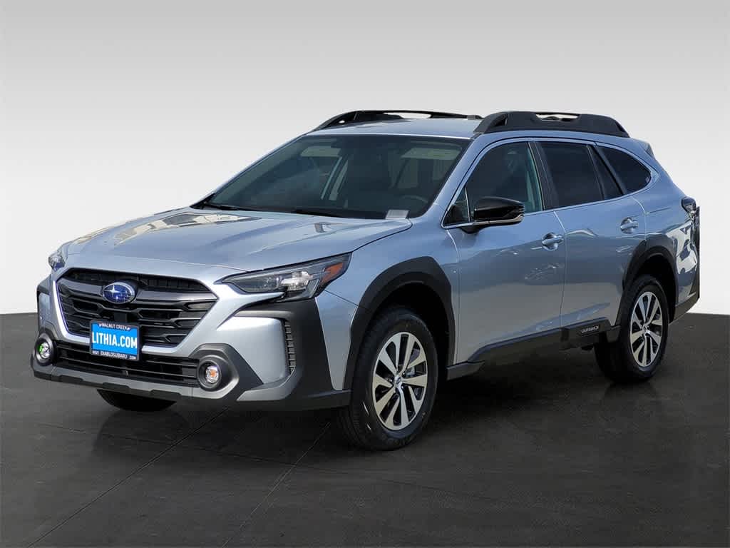 2025 Subaru Outback Premium 2