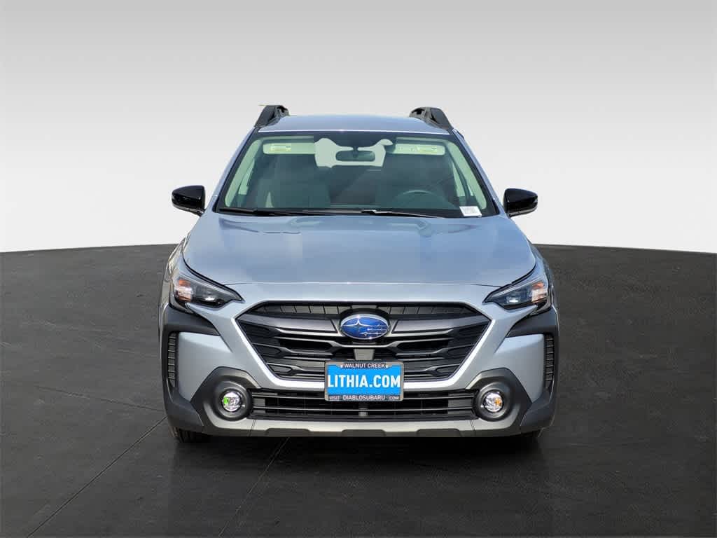 2025 Subaru Outback Premium 3