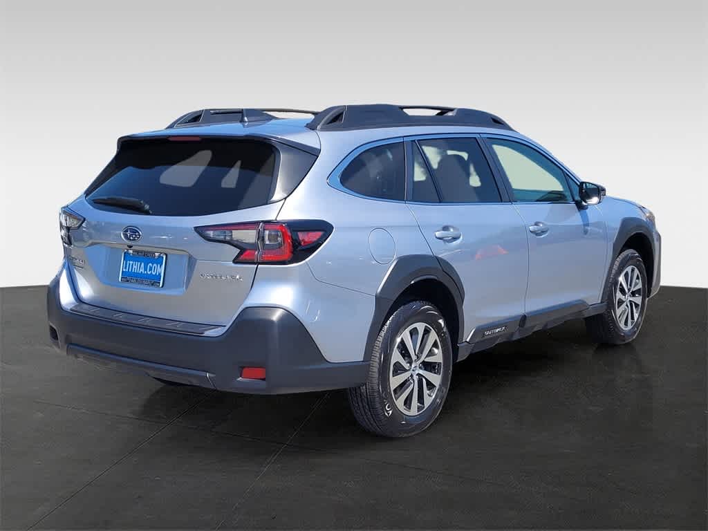 2025 Subaru Outback Premium 6