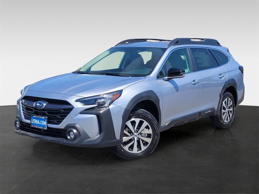 2025 Subaru Outback Premium 2