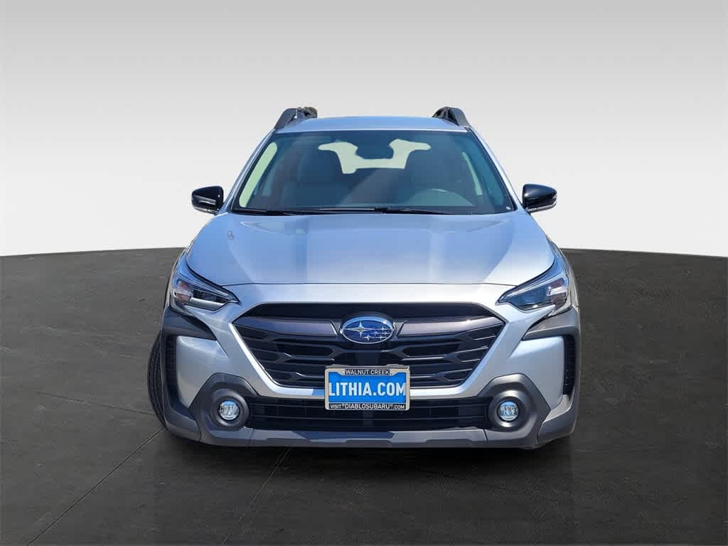 2025 Subaru Outback Premium 3