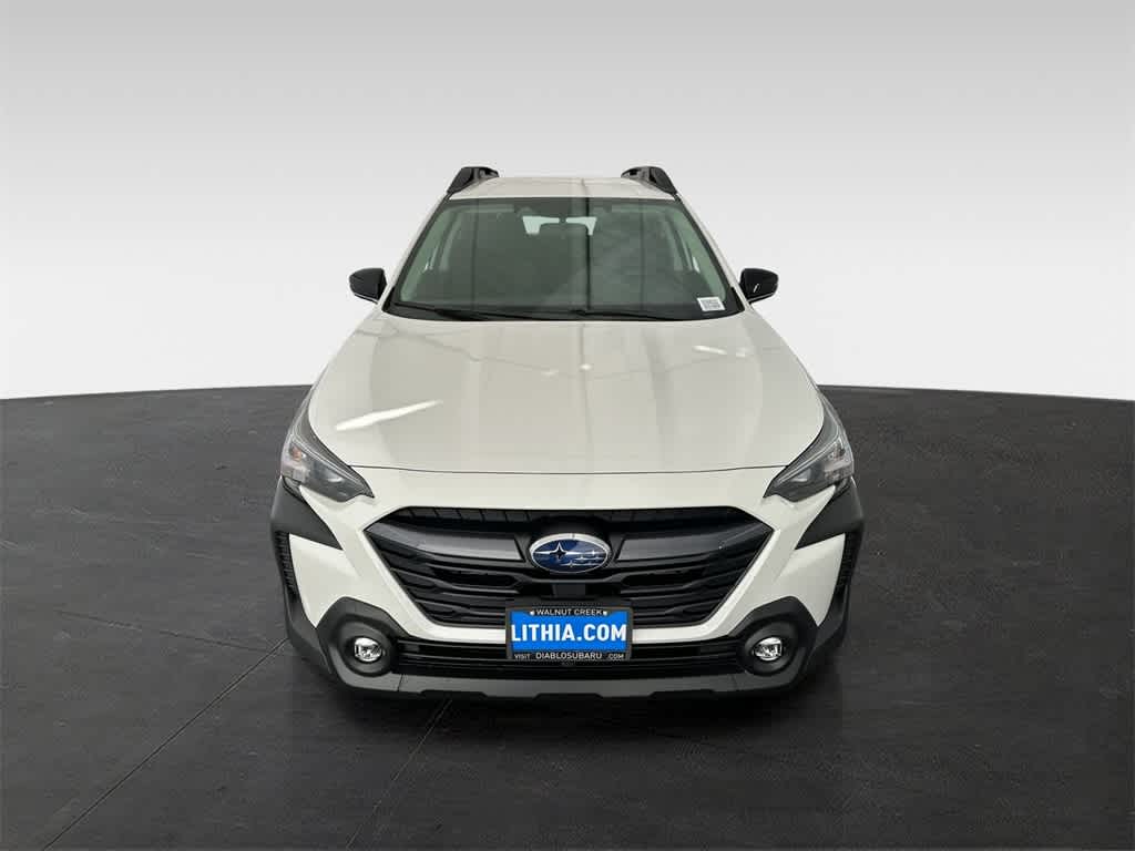 2025 Subaru Outback Premium 6