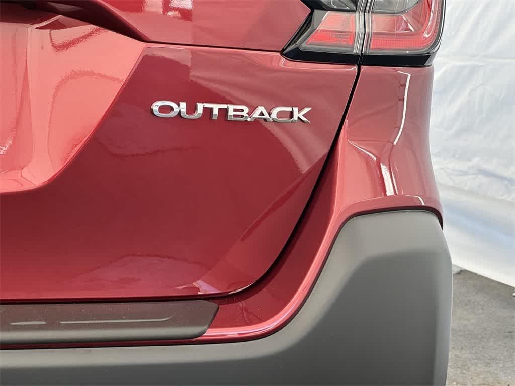 2025 Subaru Outback Premium 6