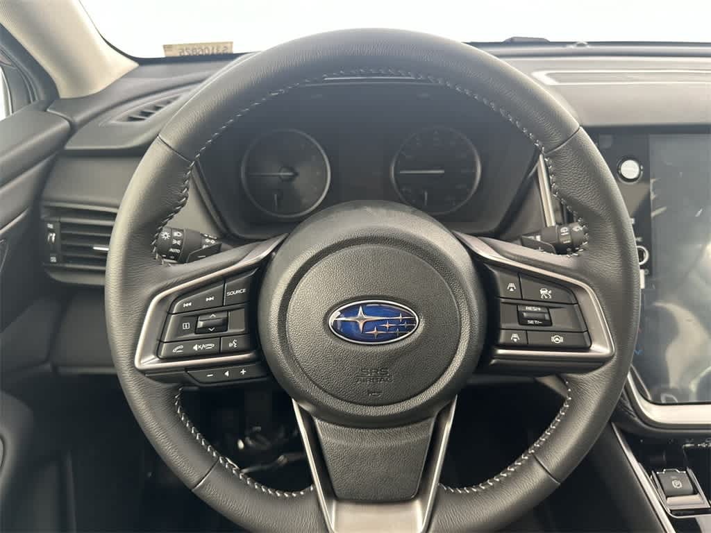 2025 Subaru Outback Premium 16