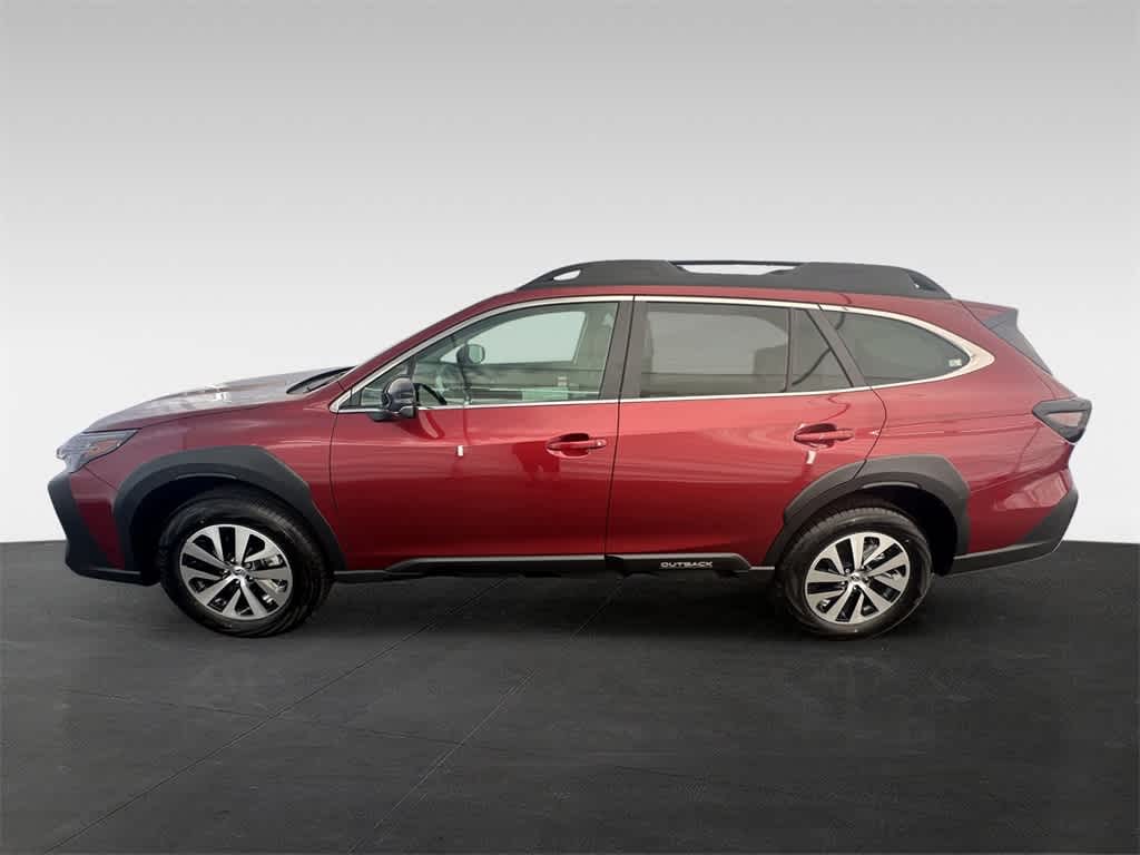 2025 Subaru Outback Premium 3