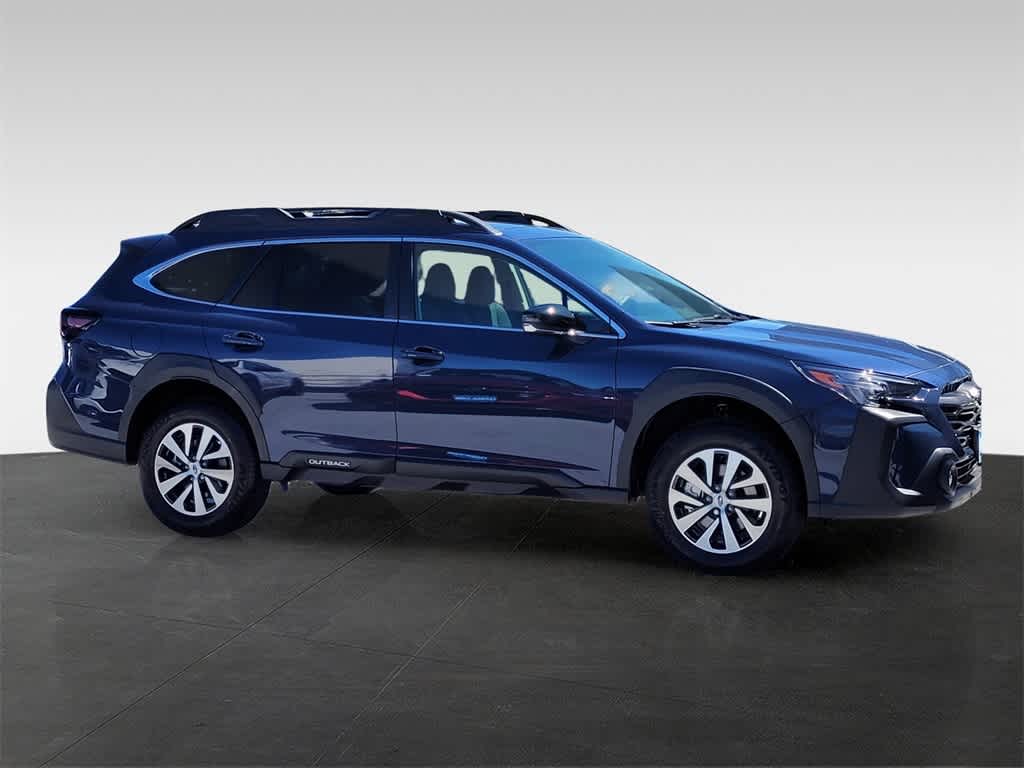 2025 Subaru Outback Premium 7